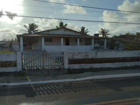 Casa na praia de Barreta, proximo a praia de Pipa